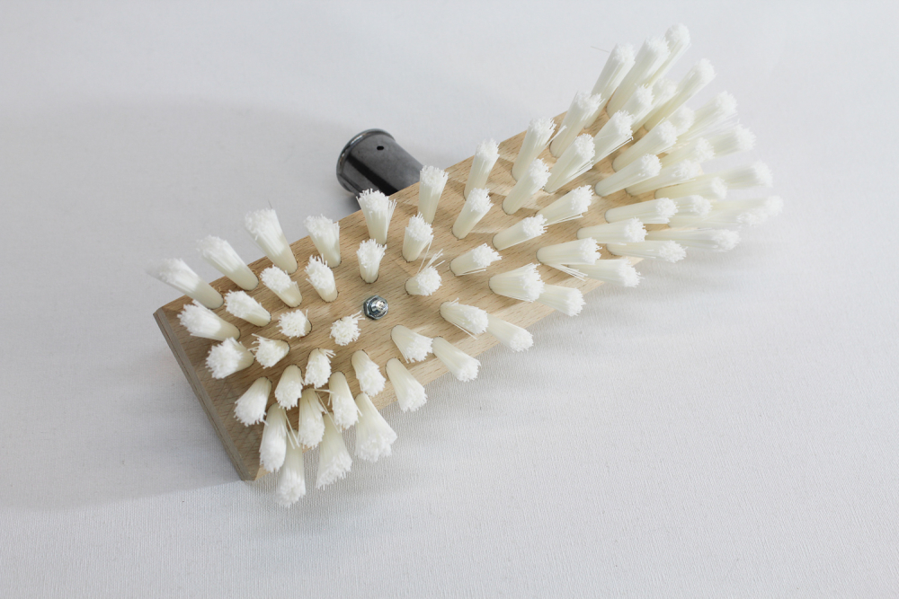 Schrubber Kunst weich